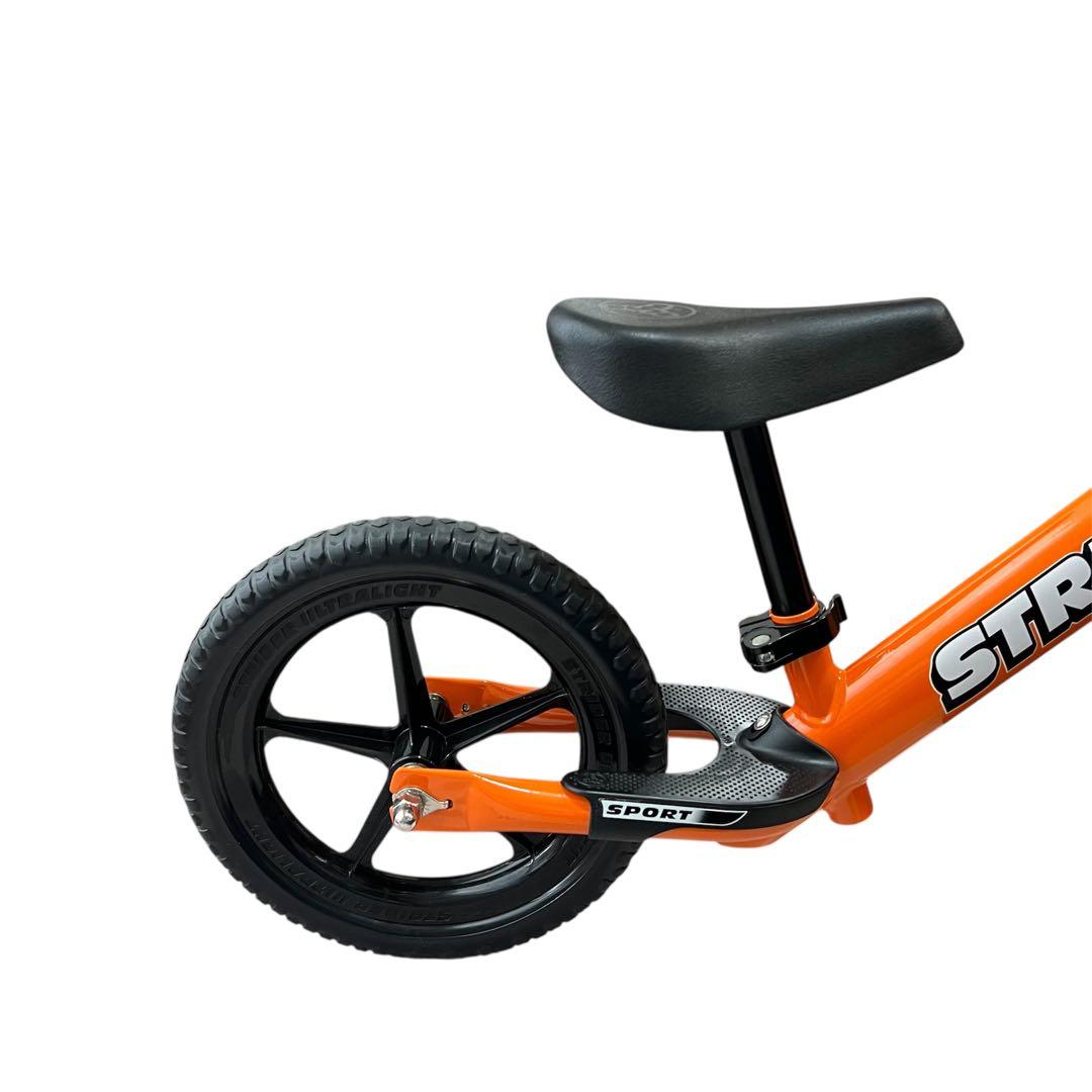 美品⭐︎ストライダースポーツ日本正規品 12インチ　　STRIDER Sport