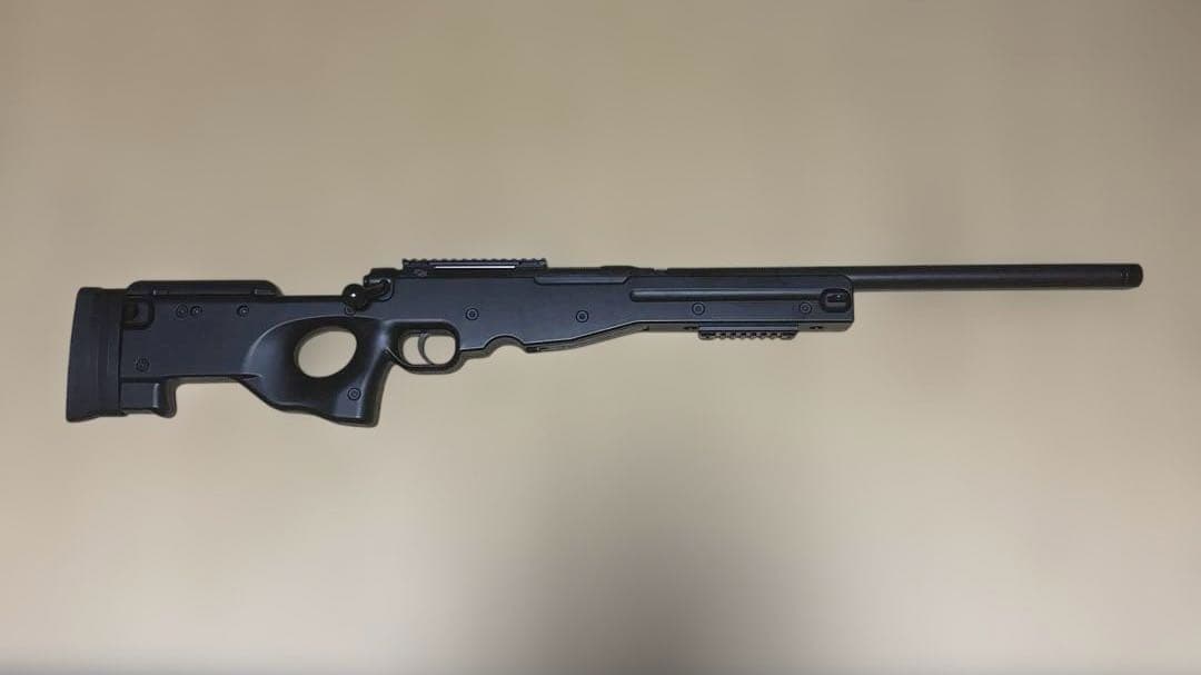 N*n様 エアガン　クラウンモデル　タイプ96シニア