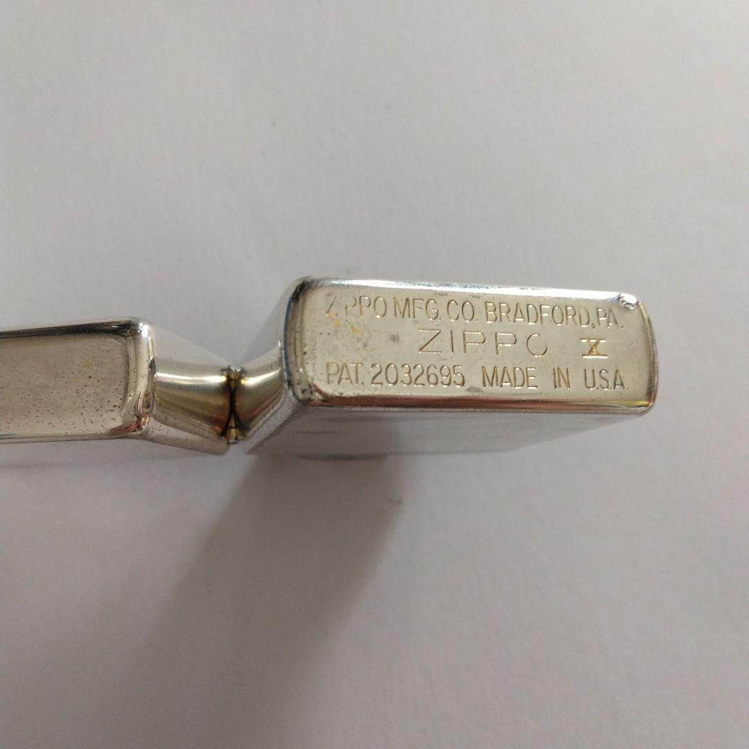 ジッポ　カワサキ　Ｚ－Ⅱ　KAWASAKI 750-RS　バイク　旧車 Z2