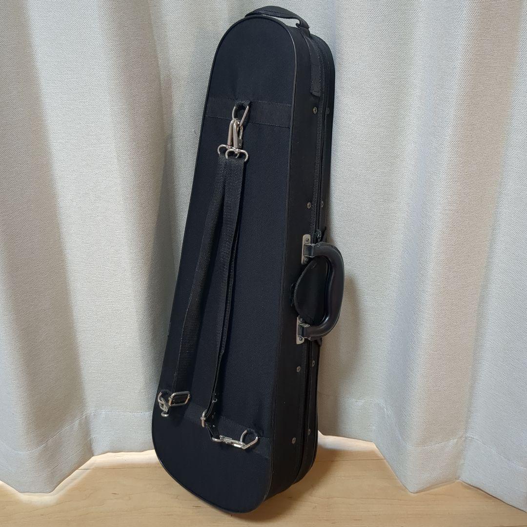 カルロジョルダーノ　2016年製　VS-1 子ども用バイオリン　1/2サイズ