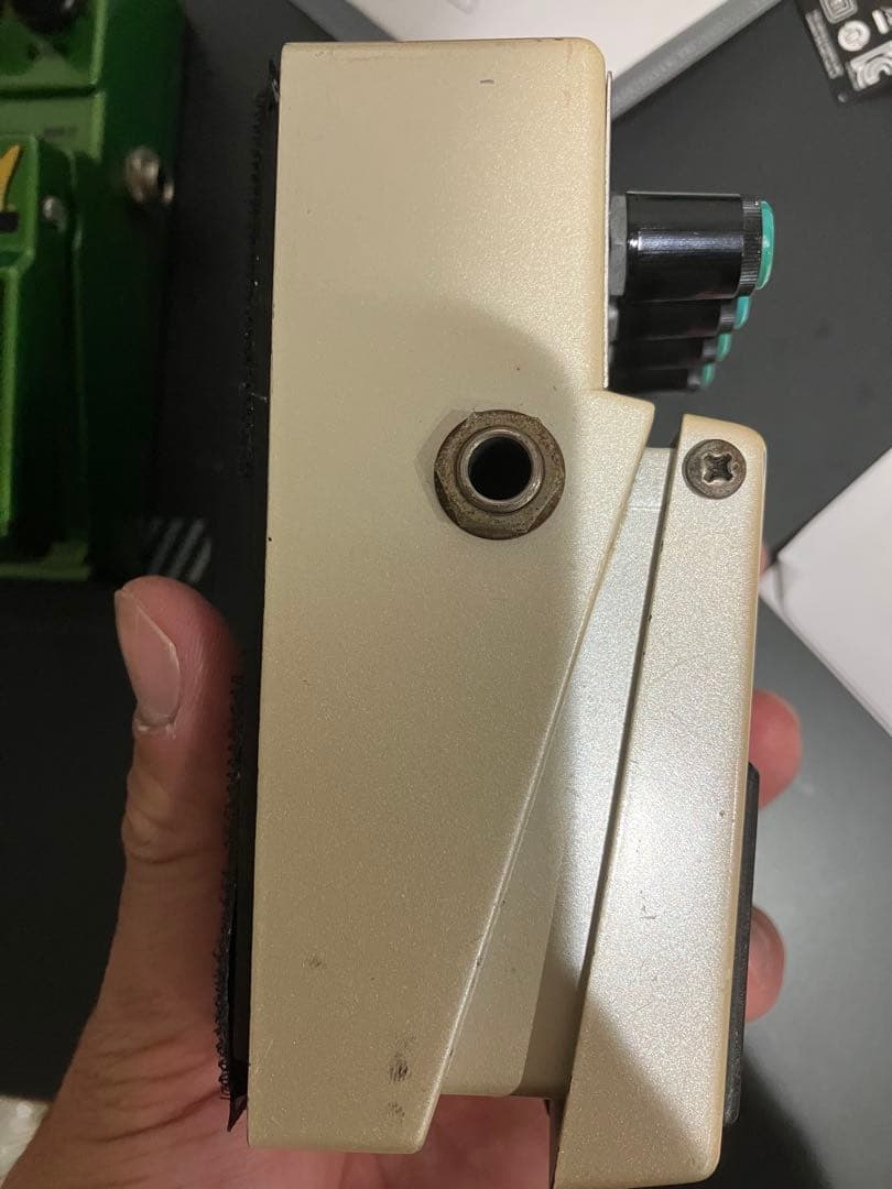 BOSS DD-3 made in japan 日本製