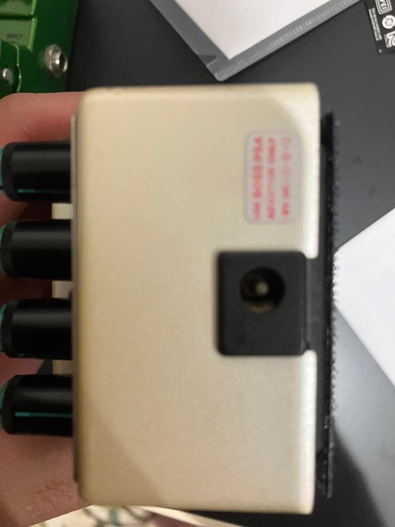 BOSS DD-3 made in japan 日本製