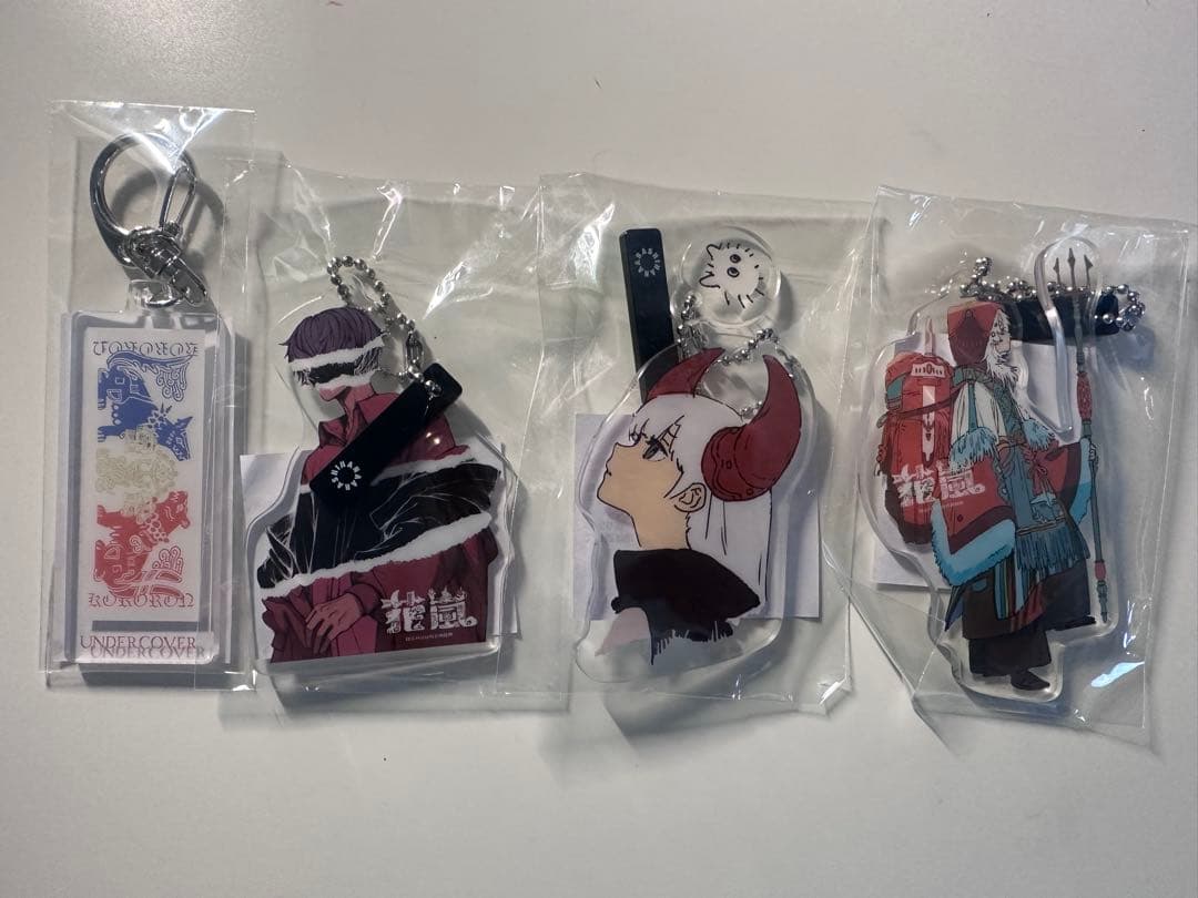 Y*9様 Eveくじ　まとめ売り