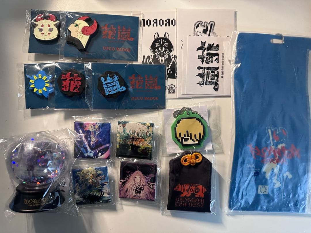 Y*9様 Eveくじ　まとめ売り