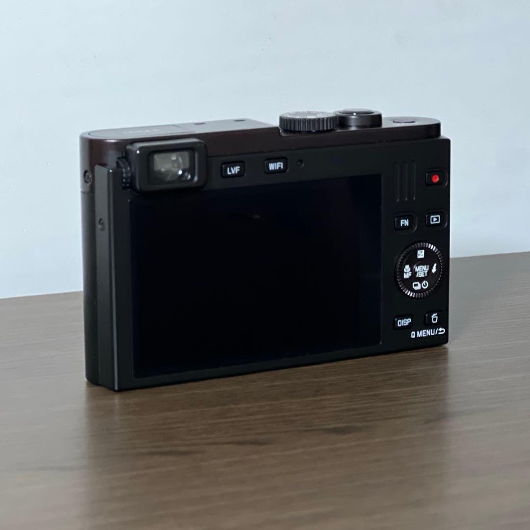 ☆希少な超美品☆ Leica C Typ112 ☆ライカデビューにおすすめ☆
