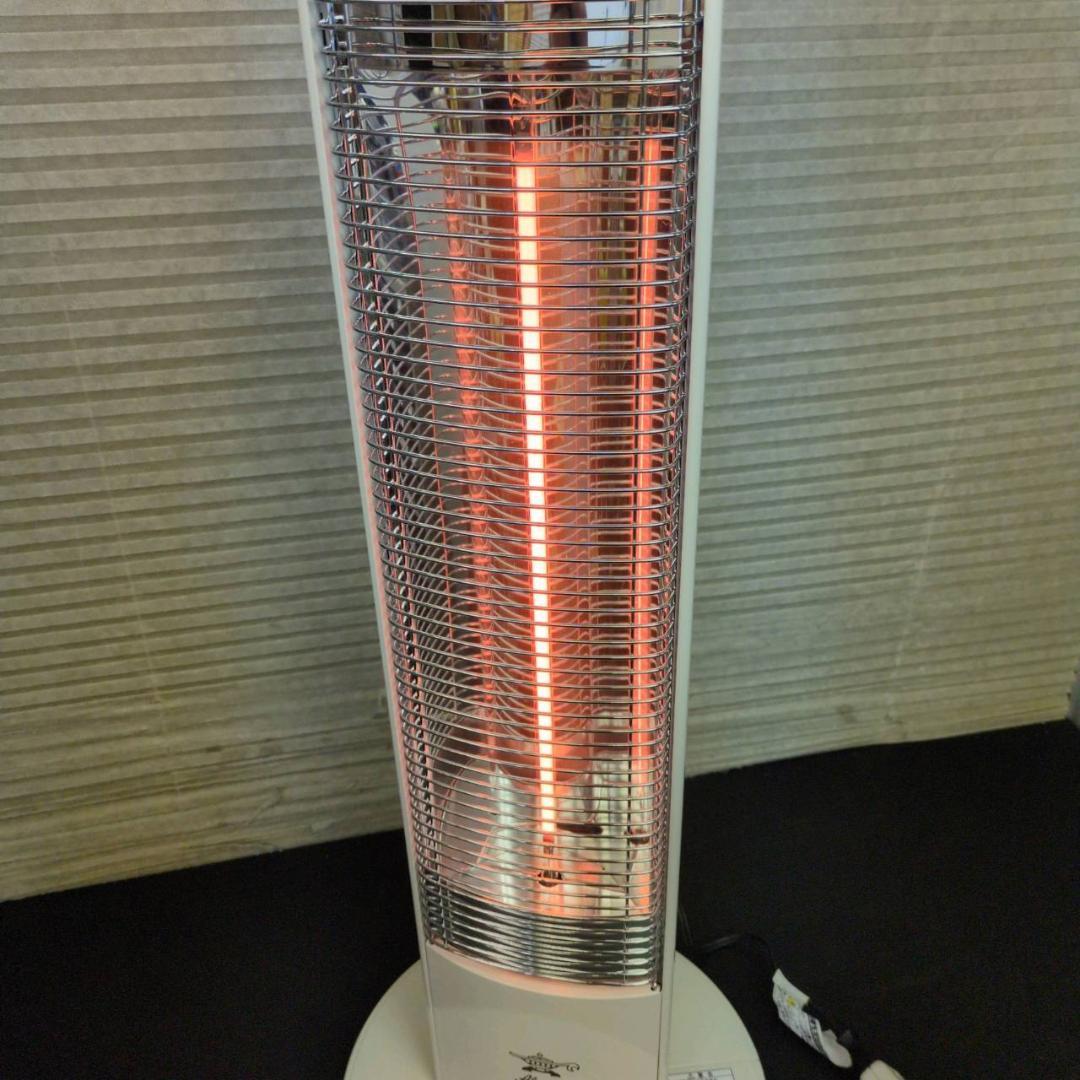 ☆アラジン　遠赤グラファイトヒーター　AEH-GM902N　2021年製