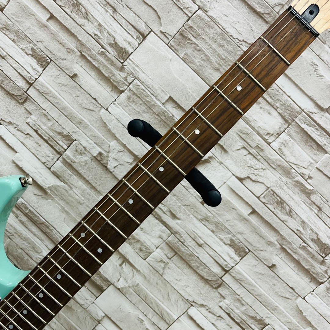 美品 YAMAHA ヤマハ PACIFICA パシフィカ PAC112 J