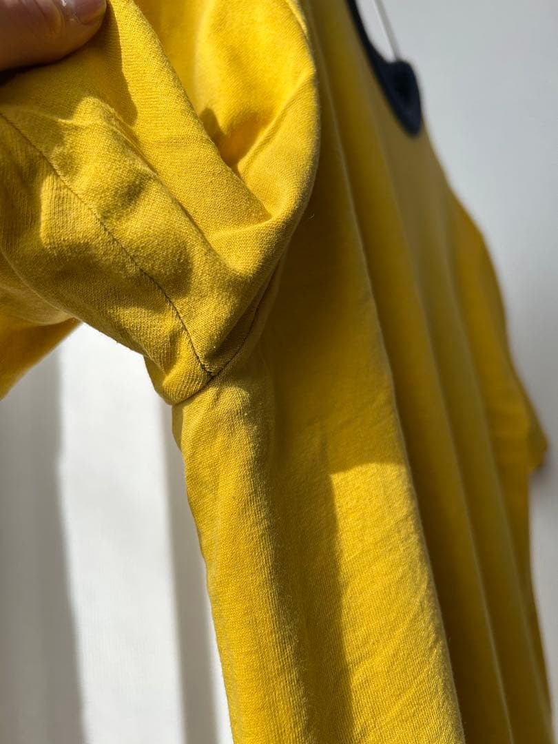 トップス champion reversible T