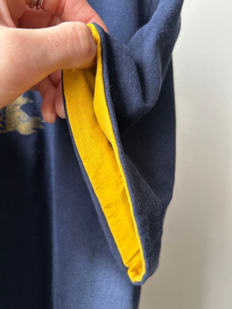 トップス champion reversible T