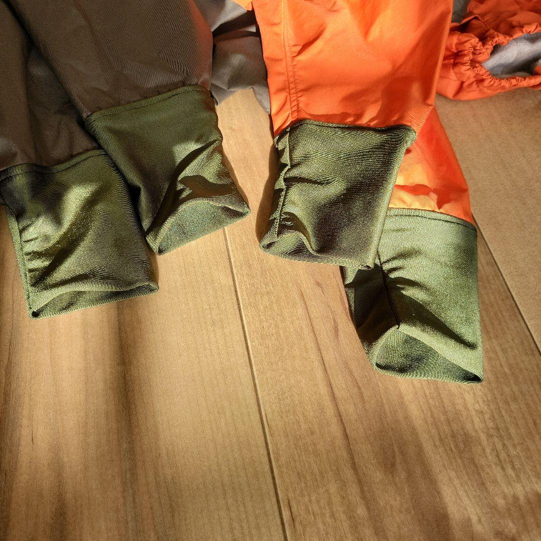 ALPHAICON スノードッグガード 3Lサイズ