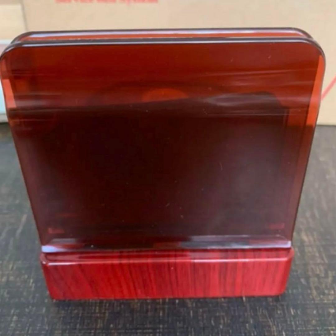 ワイヤレスコール　呼び鈴