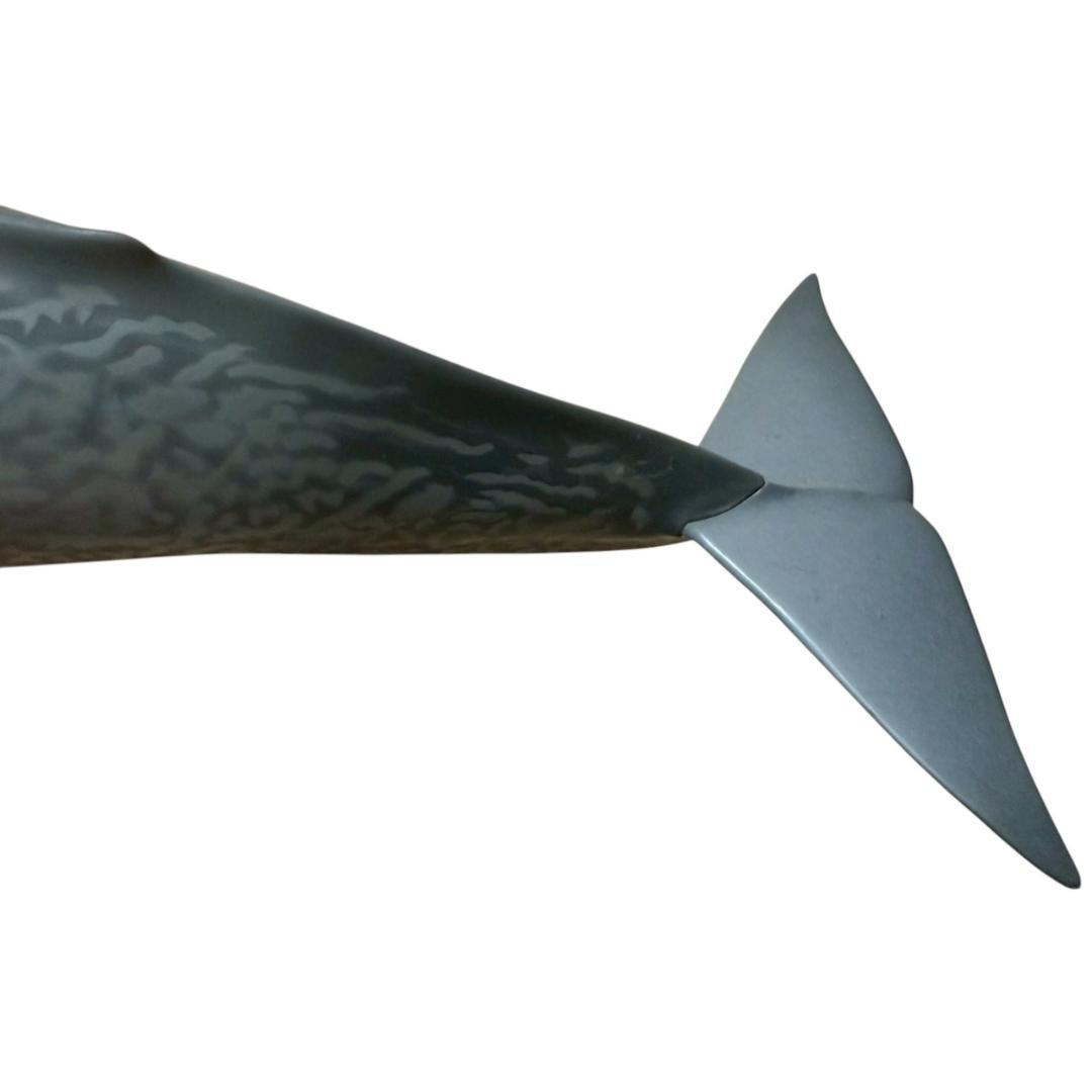 【メガソフビアドバンス】 シロナガスクジラ MSA-004 全長70cm