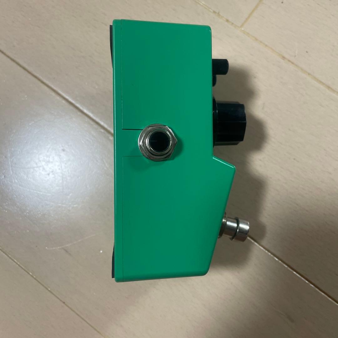 ギター Ibanez TUBE SCREAMER MINI