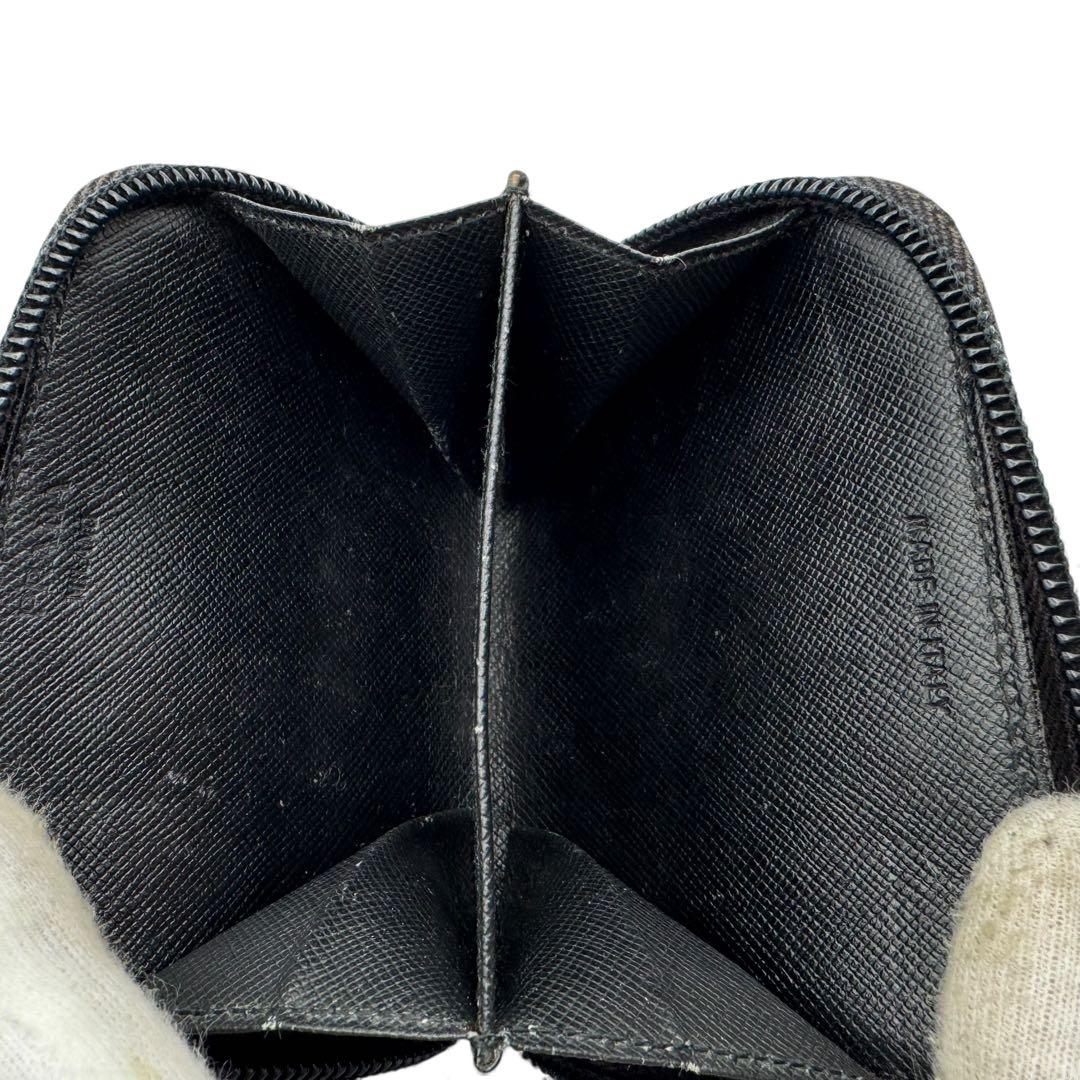 PRADA ケース　小銭入れ　三角ロゴ　ナイロン　ポコノ　プラダ