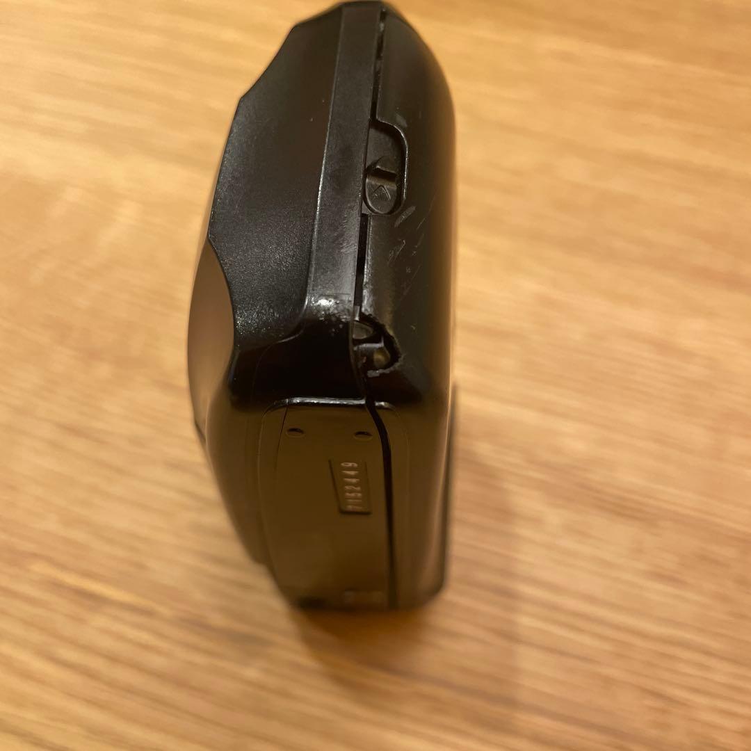 OLYMPUS μ[mju:]-II コンパクトフィルムカメラ