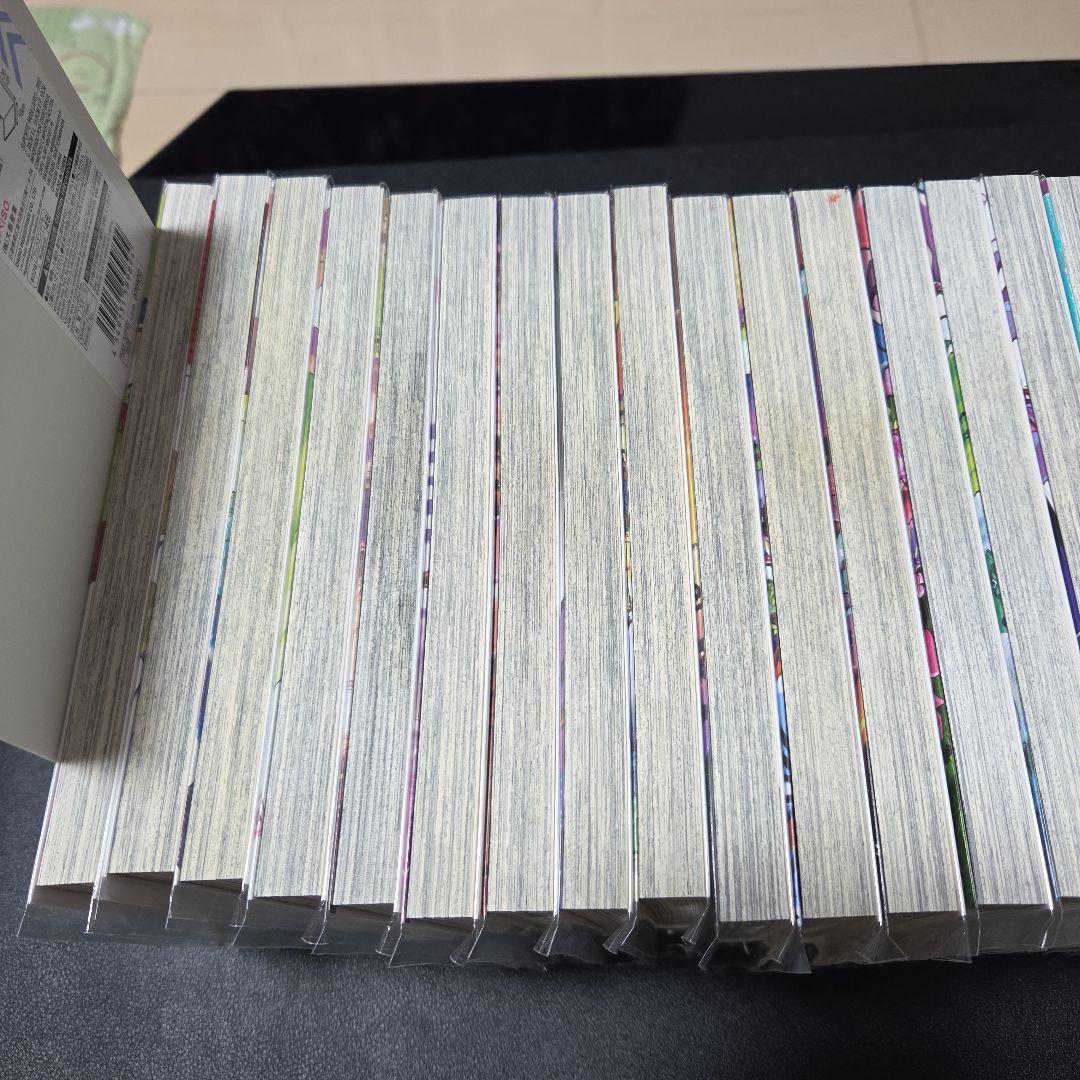 魔入りました！入間くん　1巻から33巻セット