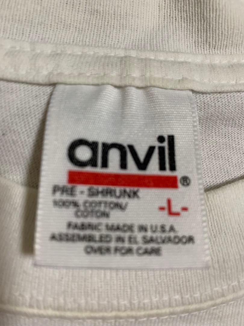 Hi-Standard Tシャツ Lサイズ