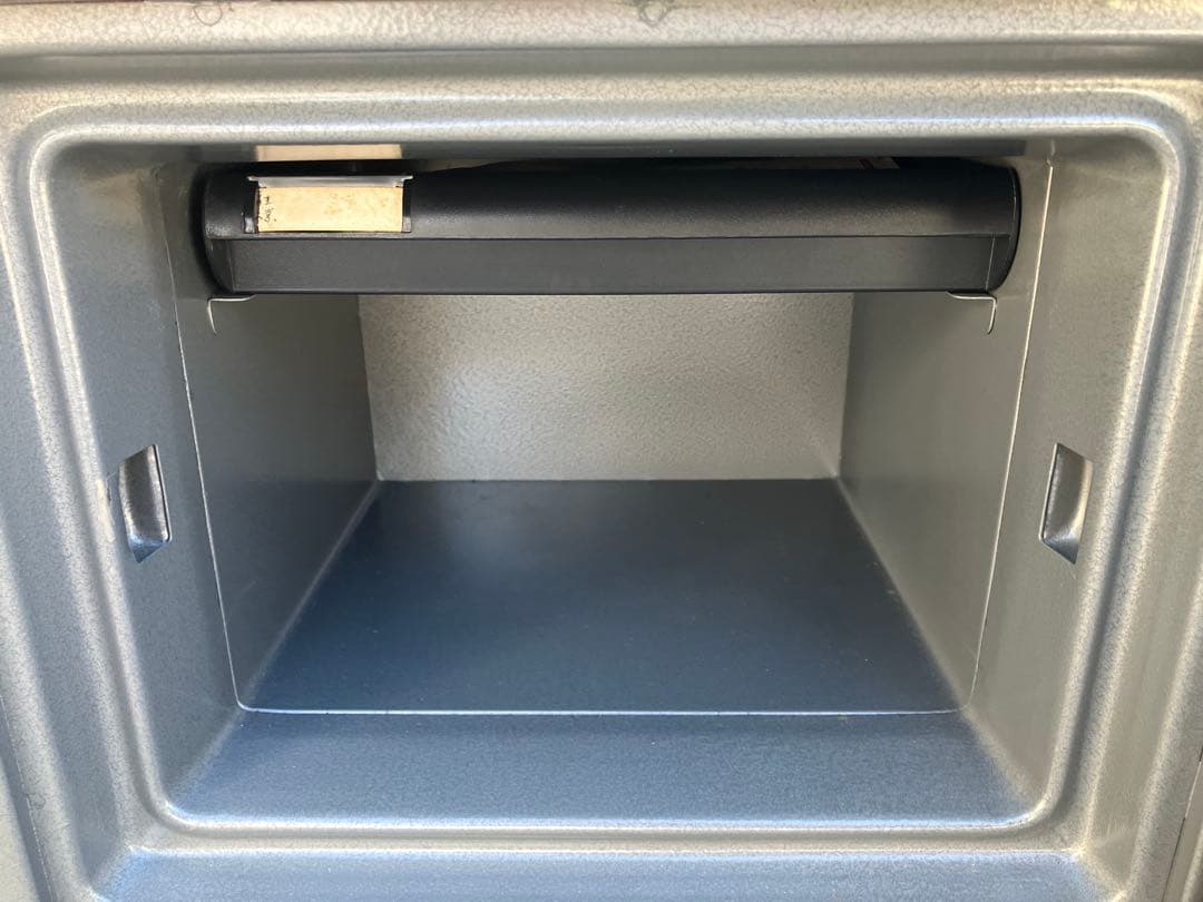 GENERAL ジェネラル 金庫 ダイヤル式 鍵付き 鍵2本 防犯 耐火 会社