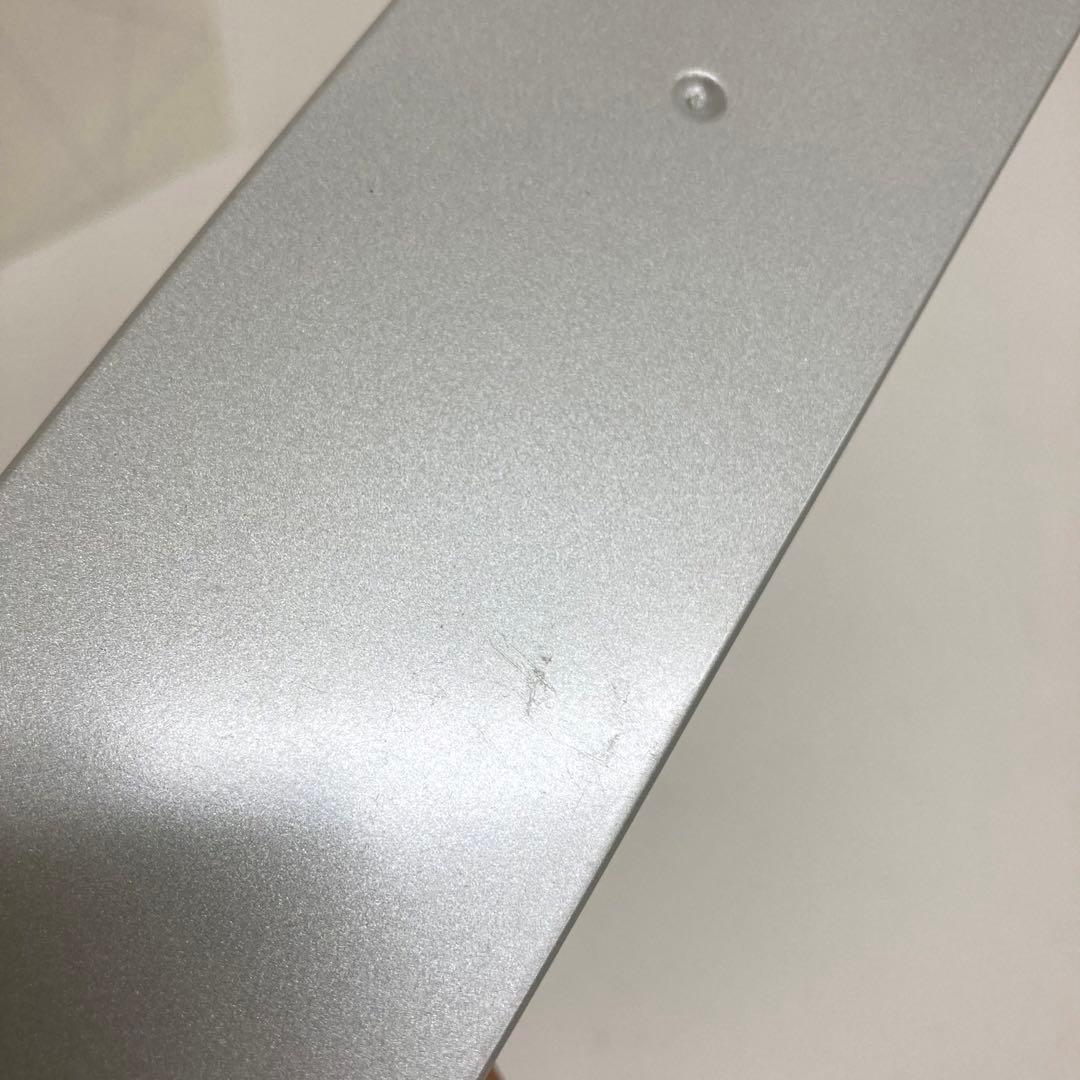 A861-21 KINUJO LuxeJewel コードレスヘアアイロン