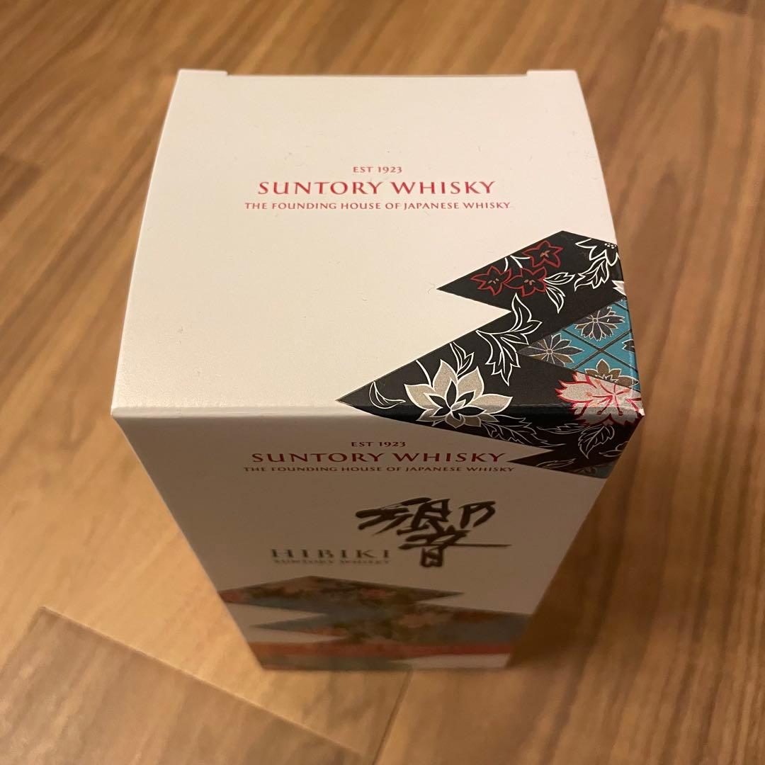 響　ブロッサムハーモニー2023 700ml 数量限定品