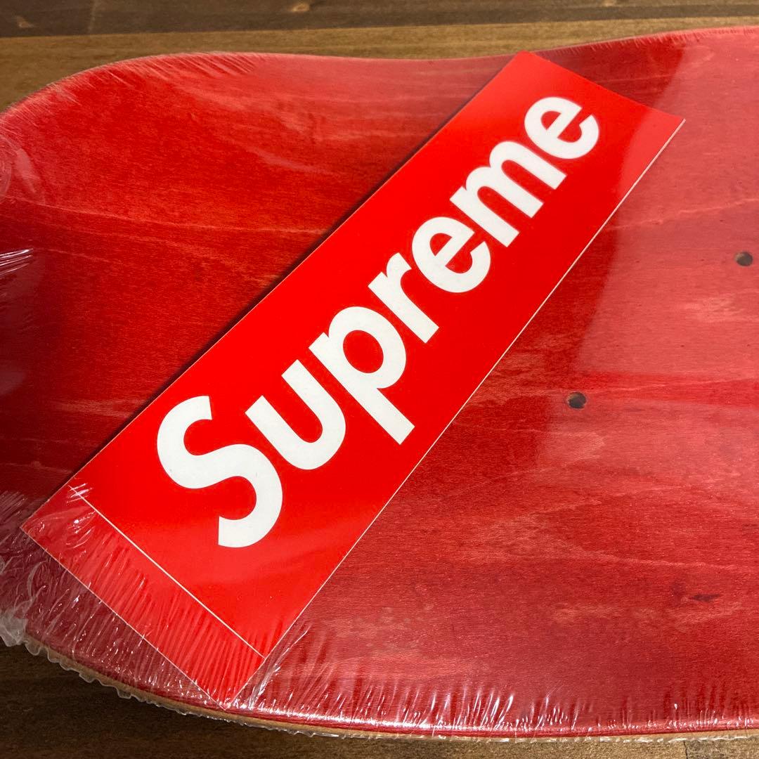 【未使用】Supreme 2017aw マークゴンザレス スケートボードデッキ