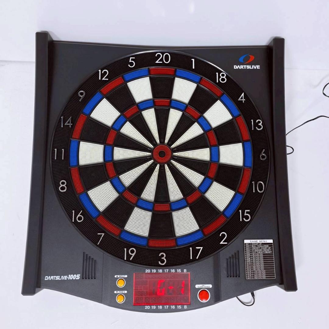 DARTSLIVE-100S 家庭用 ダーツボード