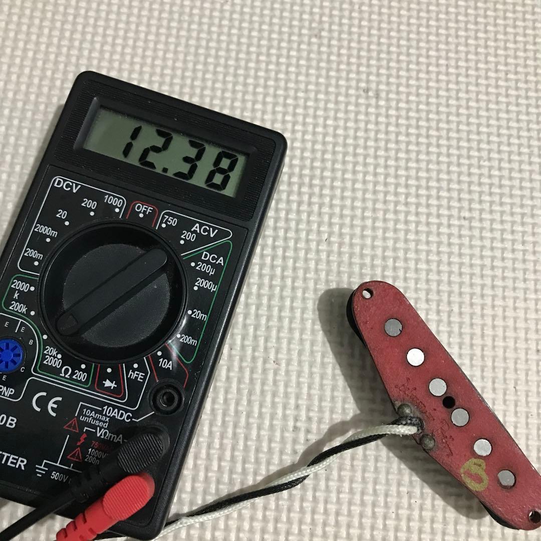 アレクサンダー プリボラ ホット カスタム ブリッジ