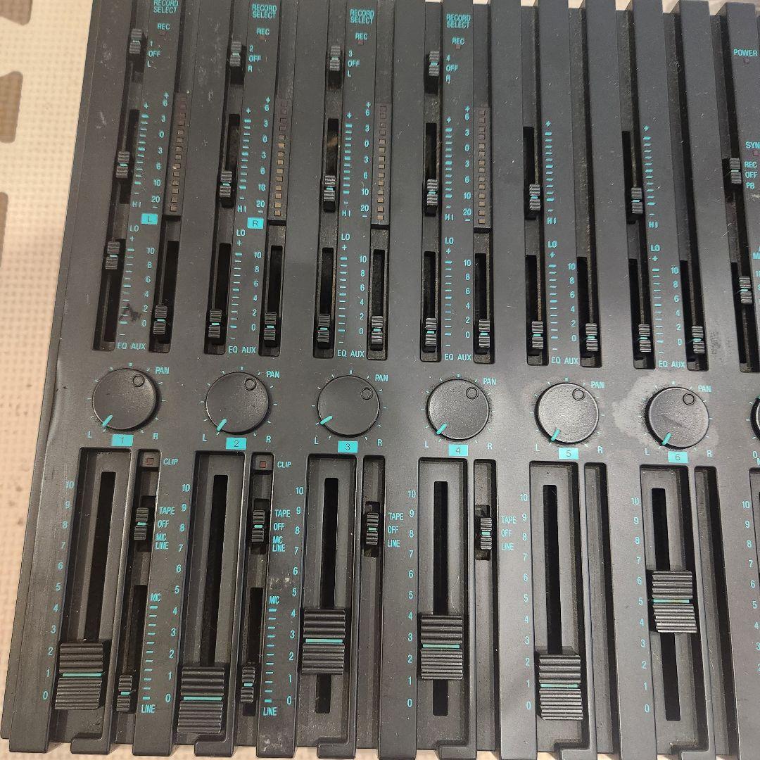 ★YAMAHA 4CH マルチトラックレコーダー MTR CMXⅡ★
