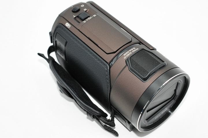 50229 最大250倍! Panasonic HC-WX1M 内蔵64GB