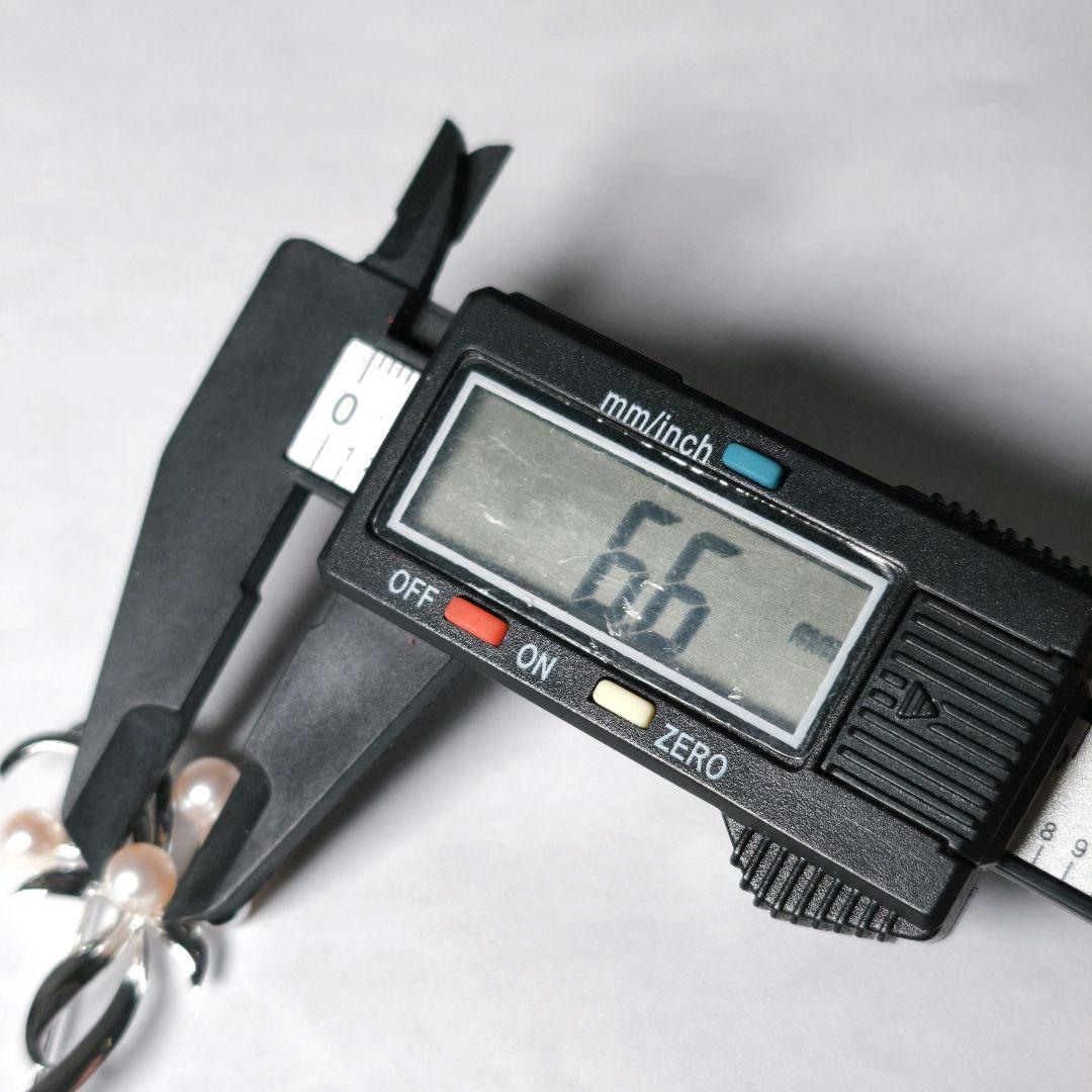 【美品 最高級】ミキモト ブローチ パール フォーマル 皇室御用達 正規品