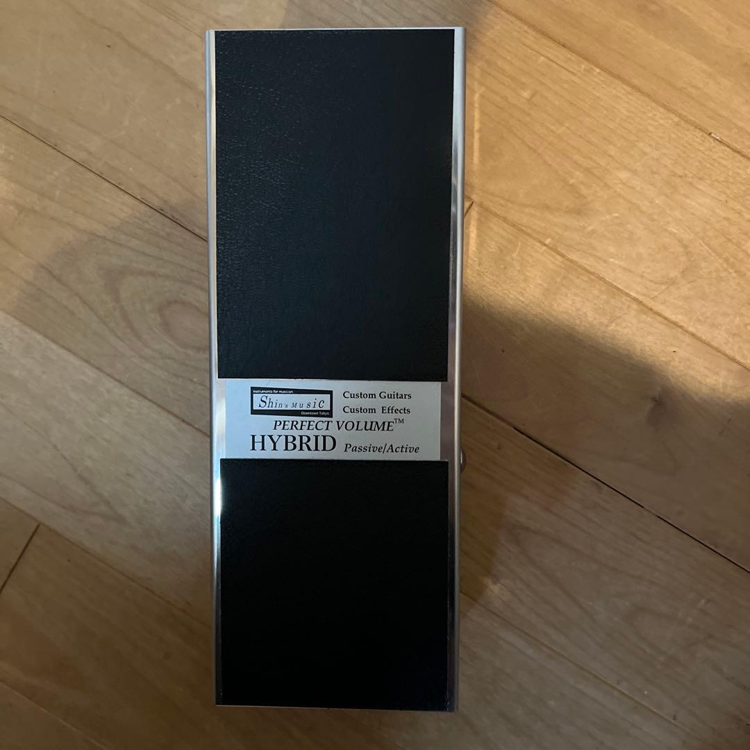 ギター Shin Music Perfect Volume Hybrid