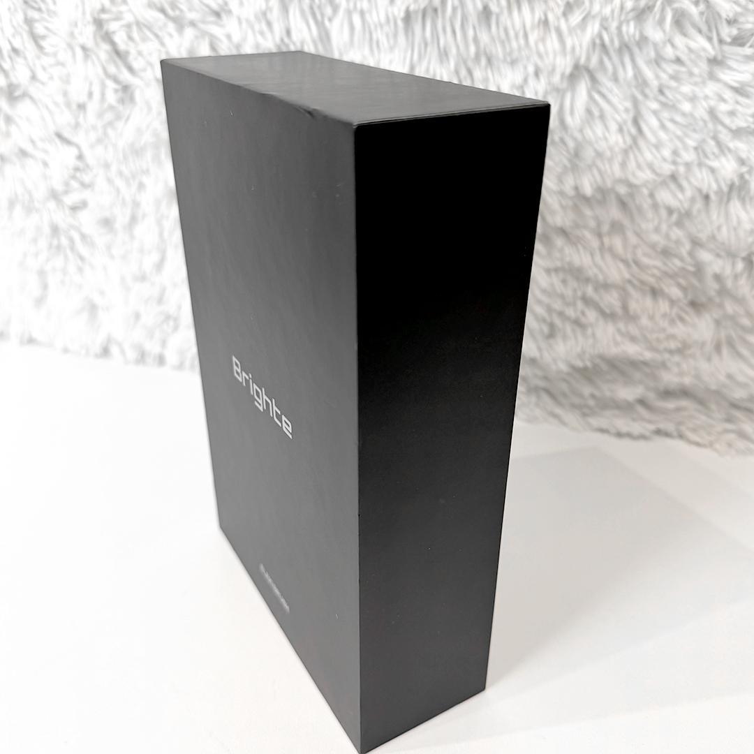 美品 Brighte ELEKI BRUSH エレキブラシ BRT-FS145B