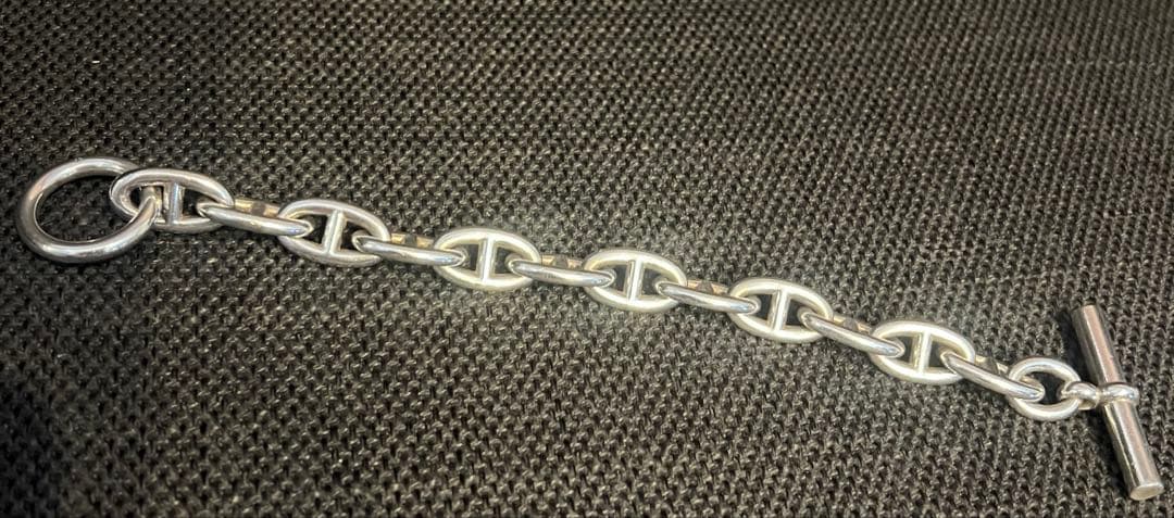 HERMES シェーヌダンクル GM 12コマ