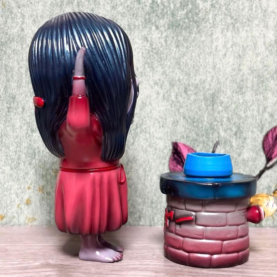 SURREDER TOYS 『Zzi』 ソフビ インディーズ