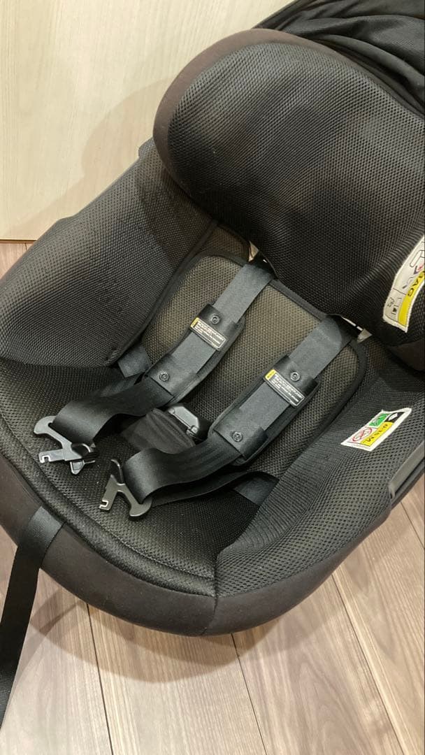 チャイルドシート HO