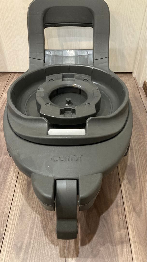 チャイルドシート HO