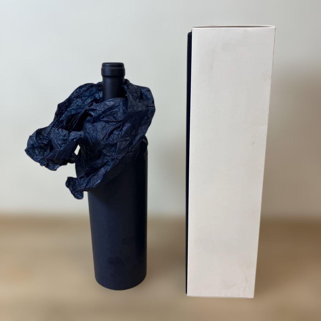 750ml KENZO ESTATE Rindo 2018 ワイン 紫鈴 箱付き