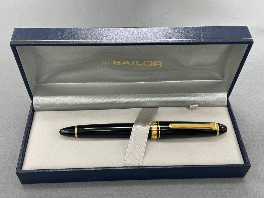 セーラー万年筆　プロフィット21 H-M