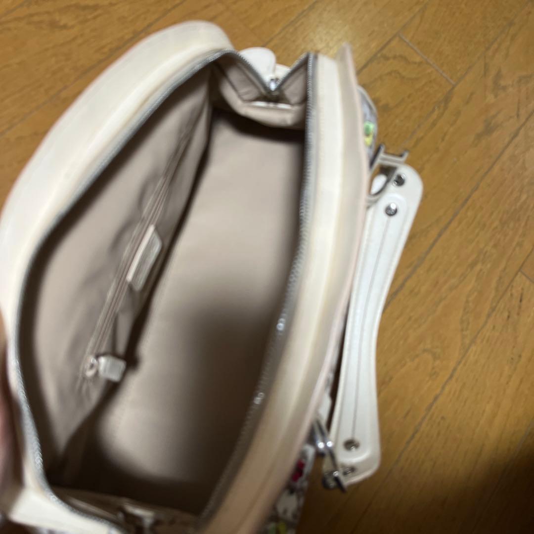 バッグ christianDior