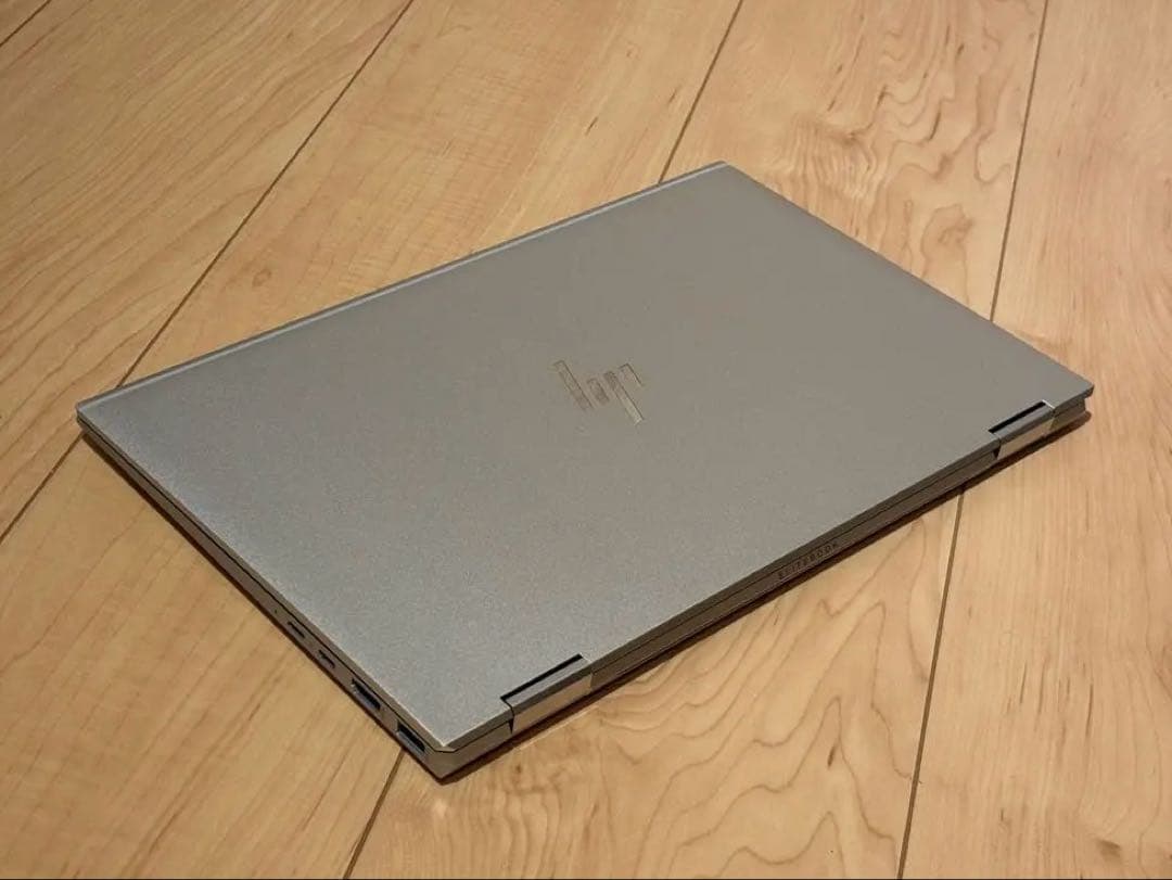 HP EliteBook x360 1040 G8 i7 1TB 32GB 美品