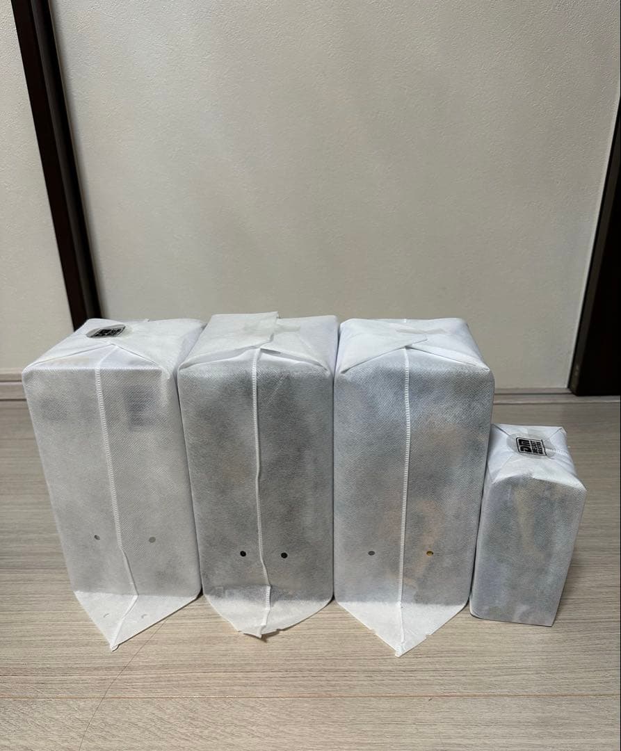 CAT 重機セット DM-85928 85197 85569 85526