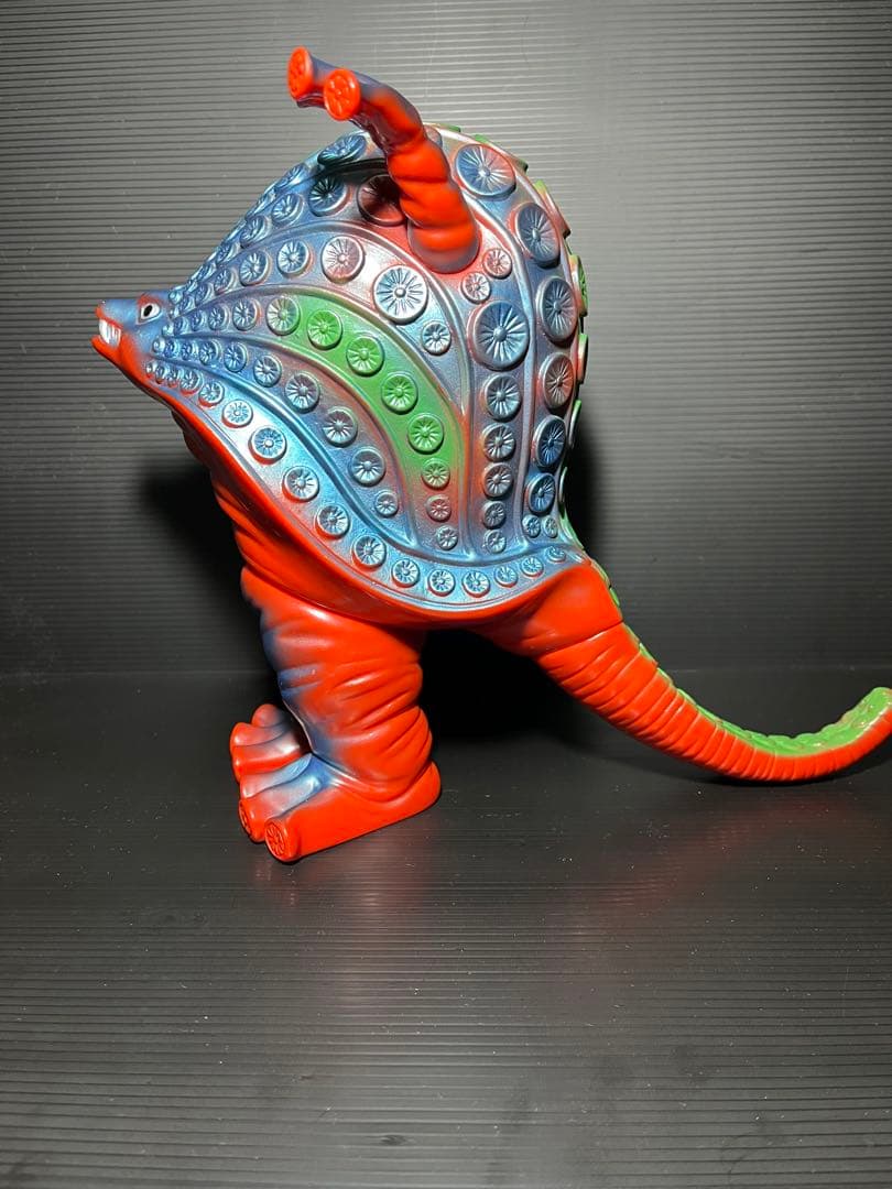 B-CLUB 新復刻版怪獣シリーズ ジャイアントタッコング