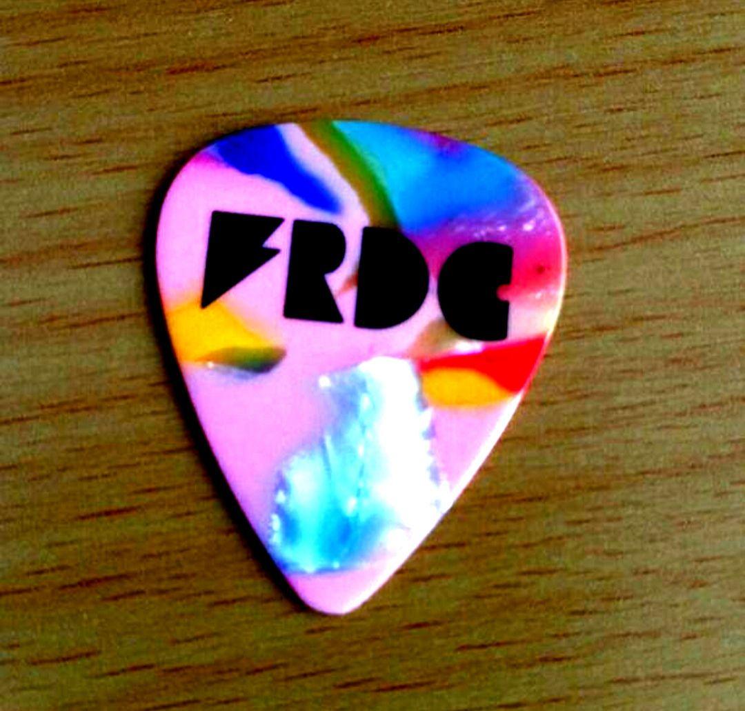 フレデリック　ピック