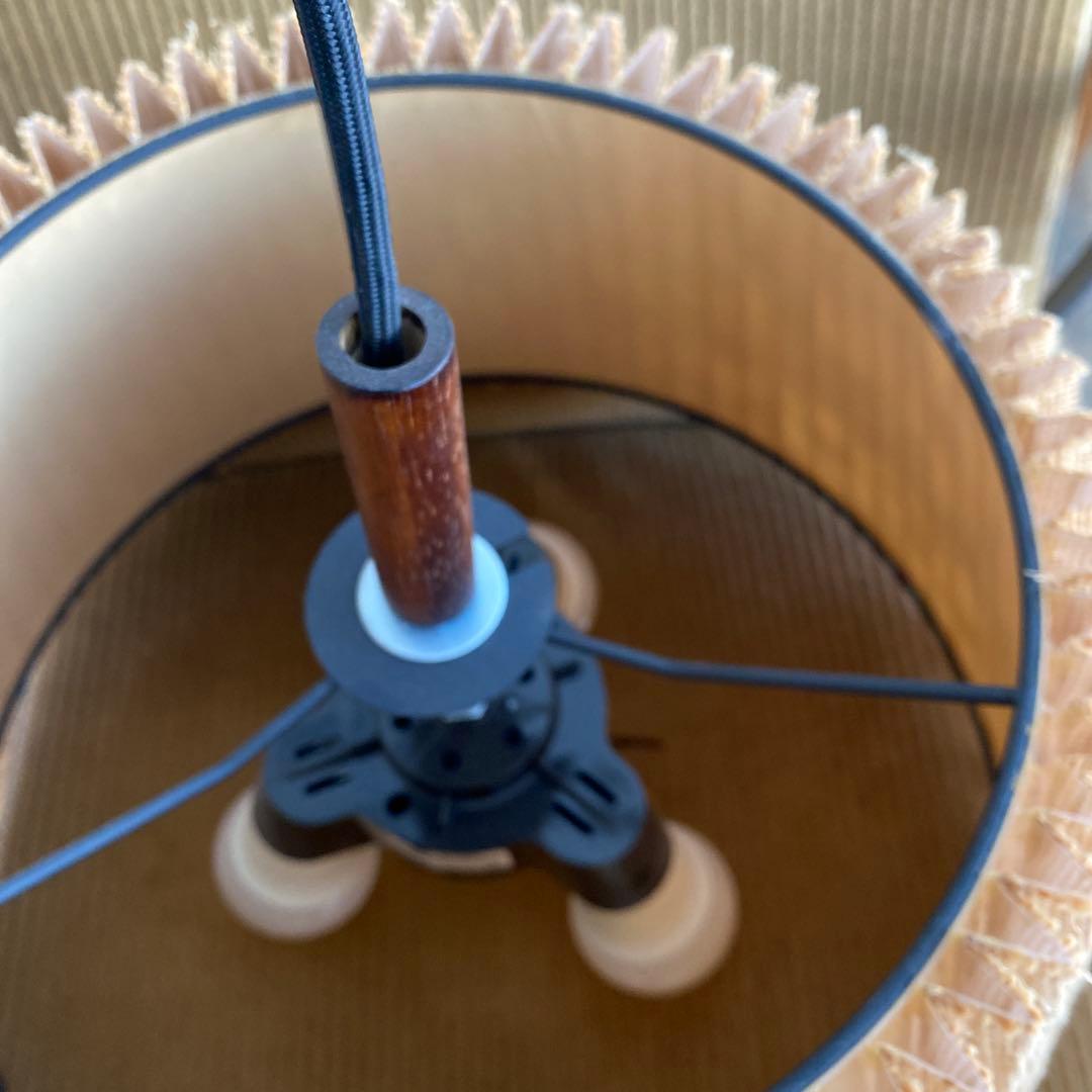 TRUCK FURNITURE PENDANT P-JB1 早い者勝ち