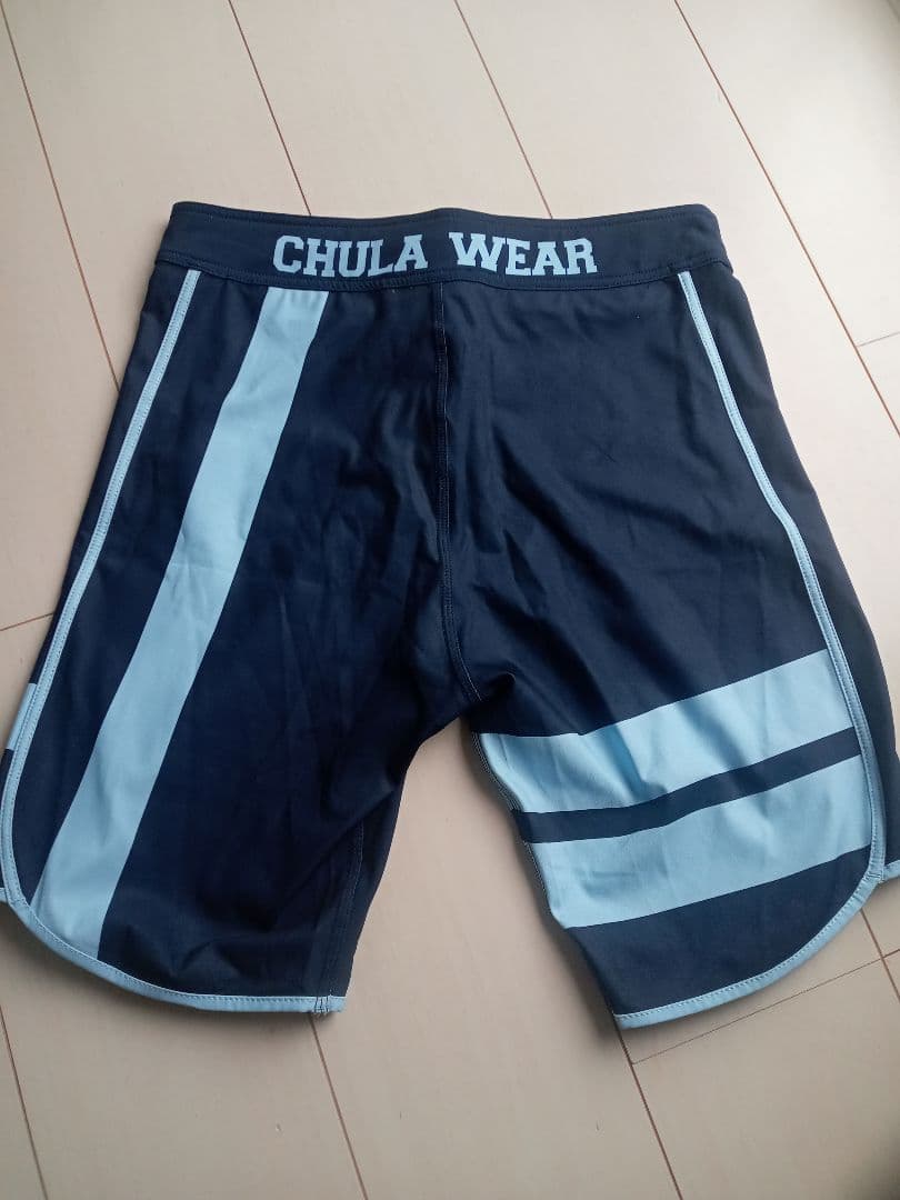 新品未使用試着のみ　CHULA WEAR チュラウェア 26インチ フィジーク