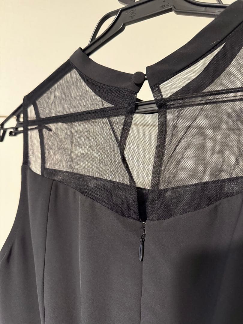 【美品】ANDRESD パーティドレス