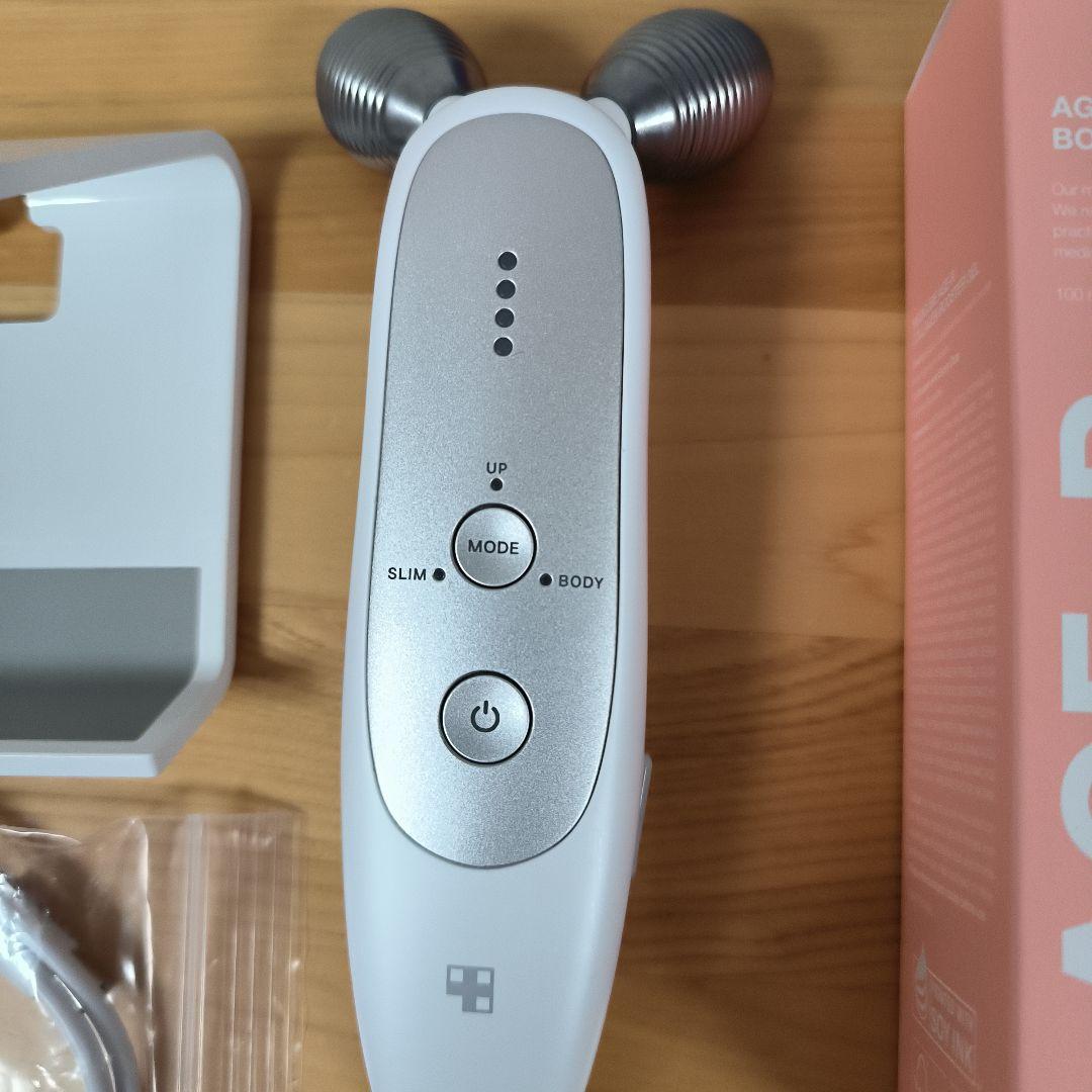 seeeen☆メディキューブ　EMS ダーマショット