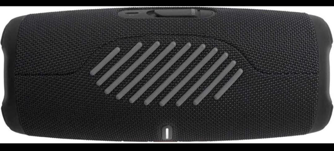 【新品・未使用品】JBL CHARGE5 ワイヤレススピーカー ブラック