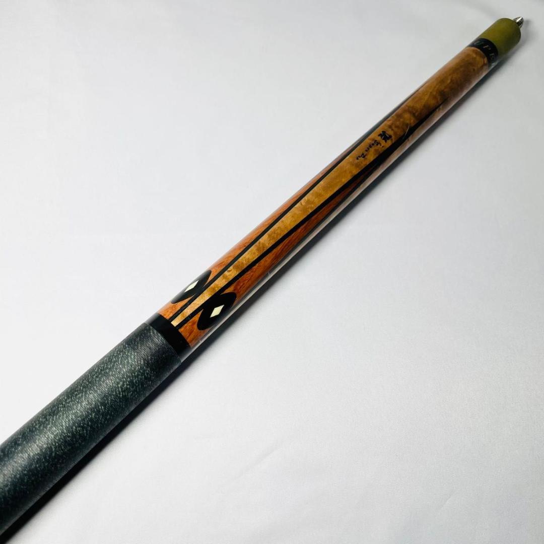 ADAM SUPER PRO アダム スーパープロ　キュー　ビリヤード 中古