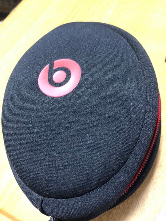 beats solo2 ヘッドホン
